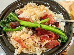 -粤陸玖玖·港式手作茶餐厅(珠江路店)