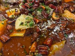 -裕德隆清真饭庄·天津特色菜(河东店)