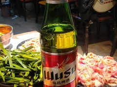 -石记东北风味烤肉店(子固路店)