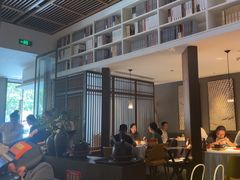 -汤城小厨•粤菜•靓汤(金融街店)