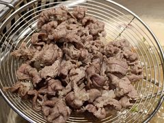 -醉董牛川派鲜肉自选火锅(烟台店)