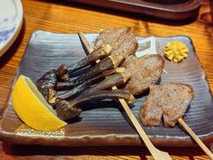 -鸟鹏烧鸟居酒屋(熙龙湾店)