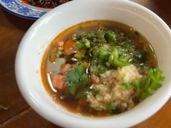 -岳记兴隆·青城腊排铜火锅(融创店)