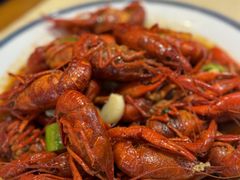-杨氏青龙虾·羊蝎子(珠江路店)