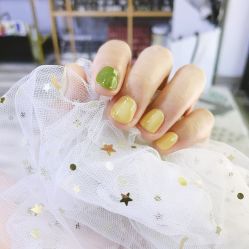 -Meet Nail 美睫·美甲