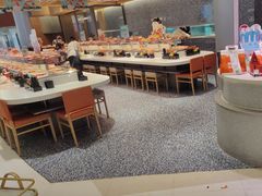 -争鲜回转寿司(朝北大悦城店)