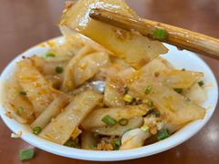 -发财凉粉(公园中路店)