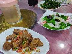 -洪霞餐馆