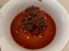 -漆黑觉米粉(三里屯店)