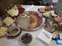 鸳鸯锅底-电台巷火锅(天津旗舰店)