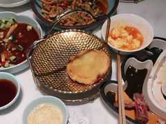 -上上席川菜(凯德乐峰广场店)