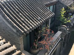 -糖房咖啡(南锣鼓巷店)