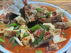 -阿葉农家饭店