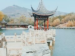 -北宫国家森林公园