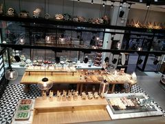 -超港·蛋糕面包(芜湖步行街店)