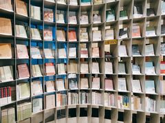 -思南书局·诗歌店