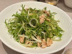 -漢舍川菜馆(国贸商城店)