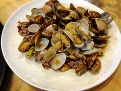 -海岛渔村大酒店(云霄路店)