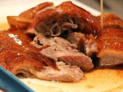 -先记烧鹅王·本地粤菜(福永店)