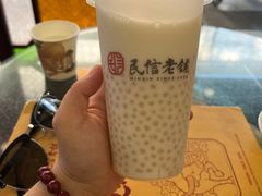 -民信老铺(华盖路店)