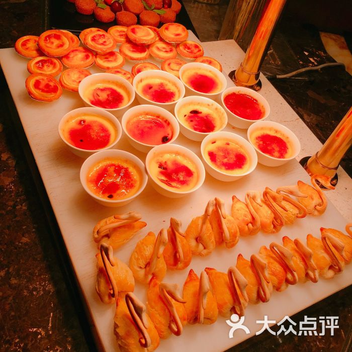 杭州西溪宾馆 松露西餐厅-图片-杭州美食-大众点评网