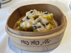 -陶陶居酒家(第十甫路总店)