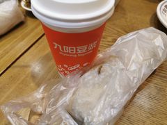 -王如意油茶(信旺·华府骏苑店)