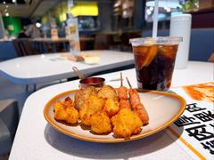 -乐凯撒披萨(正佳广场店)