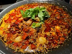 -麻六记(新天地店)