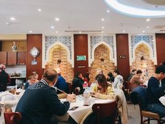 大堂-巴依老爷新疆美食(昌平店)