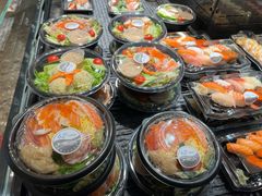 -上清·三文鱼鲜寿司(同德店)