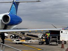 -华盛顿杜勒斯国际机场