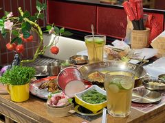 -旺蜀主成都串串火锅(西直门凯德MALL店)