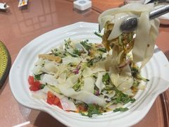 -老阿妈蒙古村·蒙古包·草原文化·歌舞表演(老君堂店)