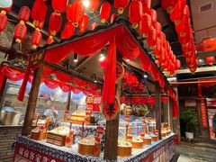 -客家大院·非遗赣南客家菜(郁孤台店)