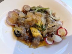 -月福京味斋·烤鸭店·北京菜(鼓楼总店)