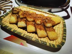 -蜀滋香鲜鱼火锅(黄金路店)