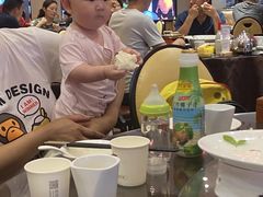 -阿庄新豫菜(航海东路店)