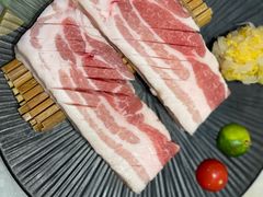 -韩宫宴炭火烤肉(昆山金鹰店)
