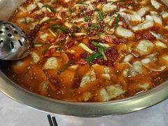 -老四川平头酸菜鱼(衙前店)