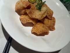 -華府Deluxe(兴业太古汇店)