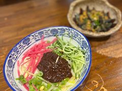 -老北京私房菜(798店)