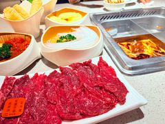 -海底捞火锅(番禺广场店)