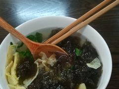 -巧云大馄饨(南阴阳营总店)