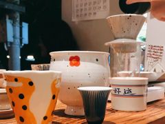 -小团圆糖水铺(襄阳南路店)