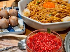 -火山屋台(新街口店)