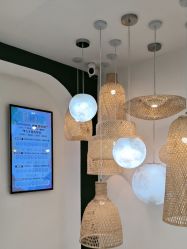 -水沐莲清瑜伽·普拉提