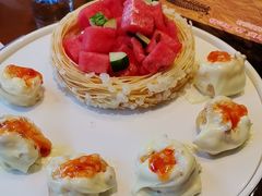 -麒麟小院·老九江菜(安平路店)