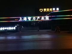 -上海智力产业园