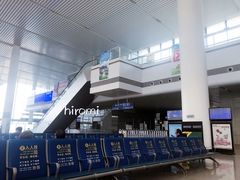 -滨海西站